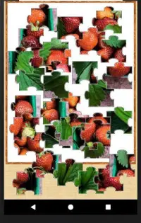 Jigsaw Puzzle 4 U - with Number slide, word search Screen Shot 5