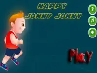 Happy Johny Johny Run Adventure Yes Papa Screen Shot 8