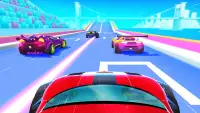 SUP Multiplayer Racing Screen Shot 0