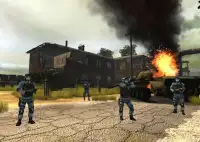Frontline Assault Screen Shot 3