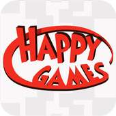 Happy Games