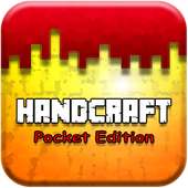 Hand Craft Story Pocket Edition