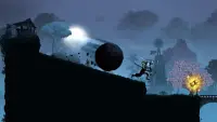 Ninja warrior: legend of adventure games Screen Shot 6