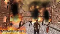 Dead Zombies: Apocalypse Survival Screen Shot 6