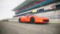 Race Track Real Simulator Screen Shot 12