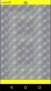 Bubble Wrap - The Hobby Screen Shot 0