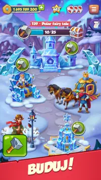 Age Of Coins: Master Of Spins Screen Shot 2