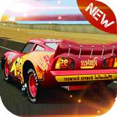 Mcqueen Car Racing  Game