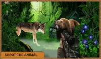 Beast Attack: Sniper Screen Shot 12