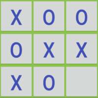 Tic Tac Toe Ultimate