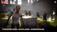 Zombie State: Schiess Spiel Screen Shot 25