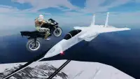Mountain Bike Rider:Real Bike Stunt & Racing Games Screen Shot 0
