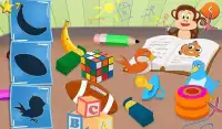 Ogobor: Game for Kids HD Screen Shot 8