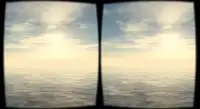 VR Sea Voyage FREE Screen Shot 1
