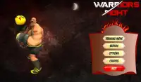 Warriors Fight Screen Shot 12