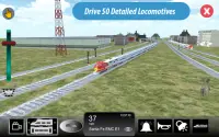 Train Sim Builder Screen Shot 1