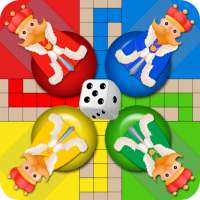 Ludo - The SuperStar Ludo Game