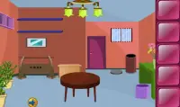 Motel Rooms Escape Game 2 Screen Shot 4