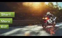 Crazy City Super Traffic Bike Racing 3D Games 2019 Screen Shot 6