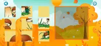 Puzzles for kids Screen Shot 3