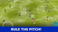 Mini Football 2020 Screen Shot 1