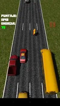 Speed Car - Juegos de Carreras Screen Shot 0