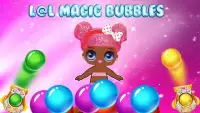 Dolls Bubble Switch Babydolls Screen Shot 5