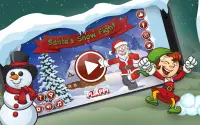 Santa's Snow Fight Screen Shot 3