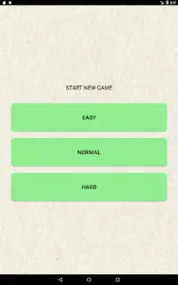 Sudoku - Free Classic Game Screen Shot 0