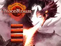 BloodRealm - War of Gods Screen Shot 4