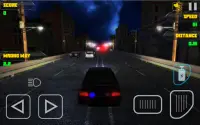 चालक कारें कारें 3 डी: ड्रैग रेस Screen Shot 4