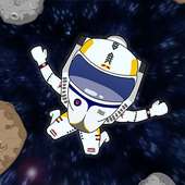 Felix - Space Adventures