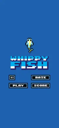 Whippy Fish Screen Shot 0