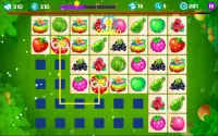 Onet Fruit Tropical 2019 – Connect Classic Game Screen Shot 2