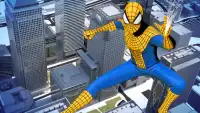 Spider Hero: Final Grand Battle Screen Shot 4