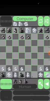 Kids to Grandmasters Chess Screen Shot 5