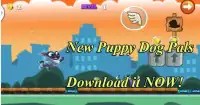 Puppy Jungle Dog Adventure 2018 Screen Shot 0