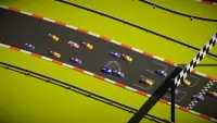 Astonishing Road Rage Racing Screen Shot 5