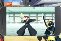 Ichigo The Blade Fighting Screen Shot 0