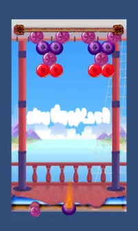 Bubble Shooter - Puzzle Match Screen Shot 1