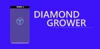 Diamond Grower - Free Diamonds & Elite Pass Screen Shot 0