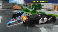 Cảnh sát tội ác Chaser Screen Shot 4