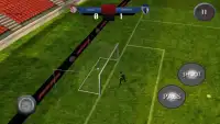 Real Football 2015 match Screen Shot 3