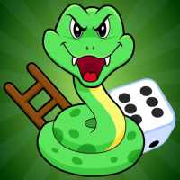 Snakes and Ladders Brettspiele