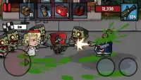 Zombie Age 3HD: Offline Dead Shooter Game Screen Shot 6
