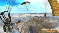 Survival Squad Free-Fire Battlegrounds - Epic War Screen Shot 0
