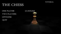 The Chess Free Screen Shot 3