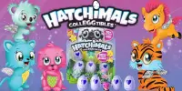 Hatchi Surprise Eggs spiele Screen Shot 3
