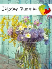 Jigsaw Puzzle HD Screen Shot 10