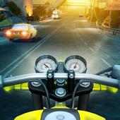 Moto Race: Traffic Racing